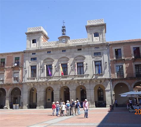 Plaza Mercado Chico